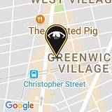 Walter's Antique Clock & Watch Repair (240 W 10th St, New York, NY 10014)