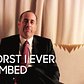Worst I Ever Bombed: Jerry Seinfeld