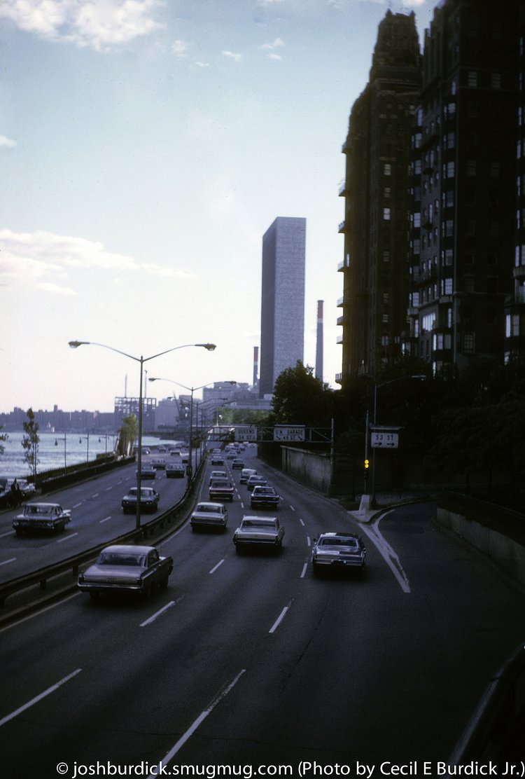 New York City - 1967