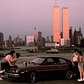 Twin Towers from Lover's Lane, New Jersey, 1983