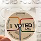 I Voted