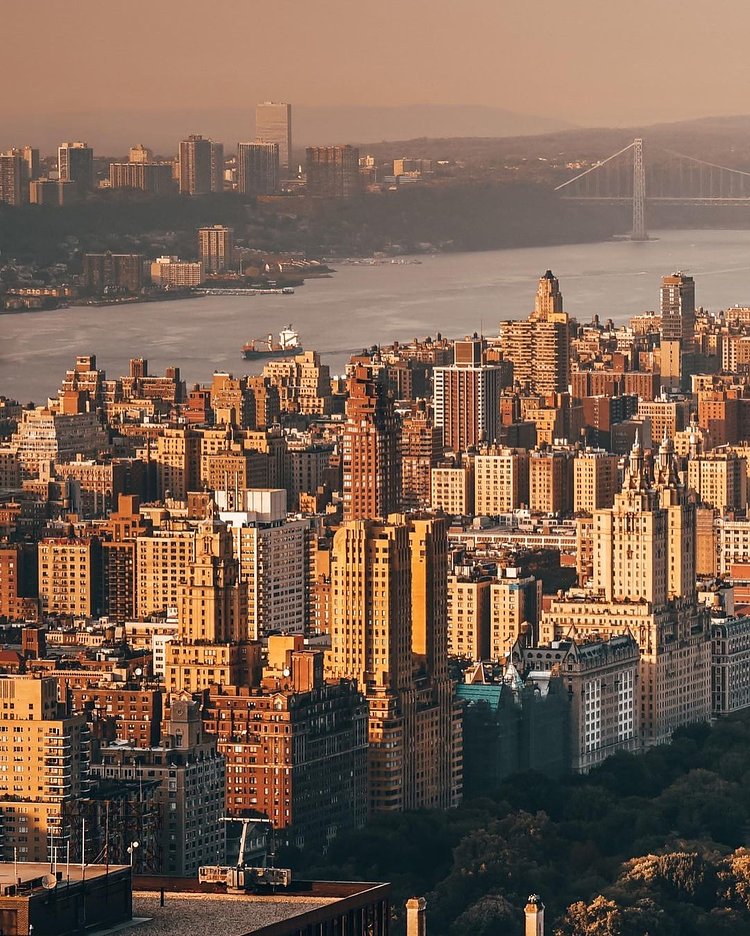 Upper West Side, Manhattan