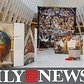 Michelangelo's Sistine Chapel comes to the Oculus
