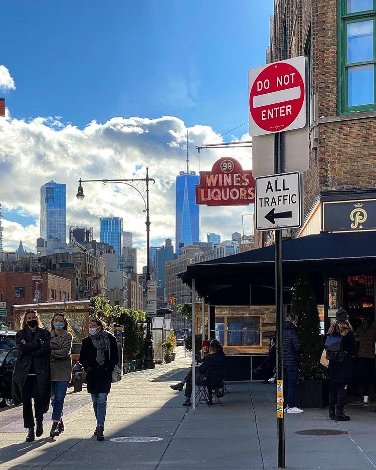 West Village, Manhattan