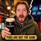Irish People Brutally Rank NYC’s Most Famous 'Irish' Bars 🇮🇪🇺🇸