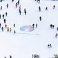 Bryant Park Winter Village SkateCam