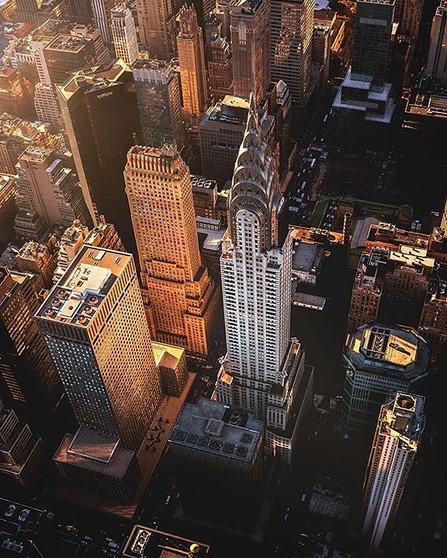 New York, New York. Photo via @beholdingeye #viewingnyc #newyork #newyorkcity #nyc