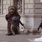 Chobani "Hungry Bear Loose in NYC"