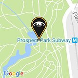 Prospect Park Boathouse (101 East Dr, Brooklyn, NY 11225)