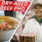 How a Vietnamese Master Chef Uses Dry-Aged Meat to Make Some of NYC's Best Pho — The Experts