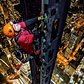 Climbing 1 World Trade Center: Man on Spire | 360 VR Video | The New York Times