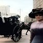 New York 1911 (New Version) in Color [60fps, Remastered] w/added sound