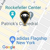 Saks Fifth Avenue (611 5th Ave, New York, NY 10022)