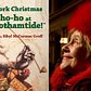 A New York City Christmas: Ho-Ho-Ho at Gothamtide!