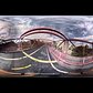 Biking Williamsburg Bridge 360