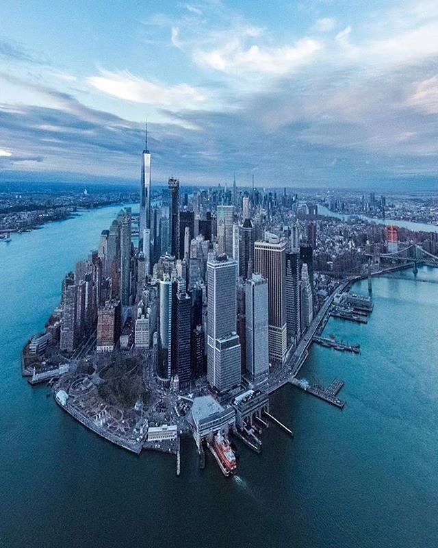 Photo via @m_bautista330 
#viewingnyc