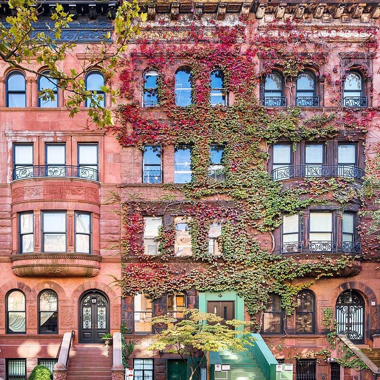 Upper East Side, Manhattan