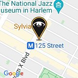 Red Rooster (310 Lenox Ave, New York, NY 10027)