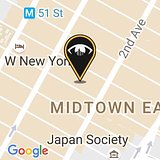 Aerial Arts NYC (235 E. 49th St, New York, NY)