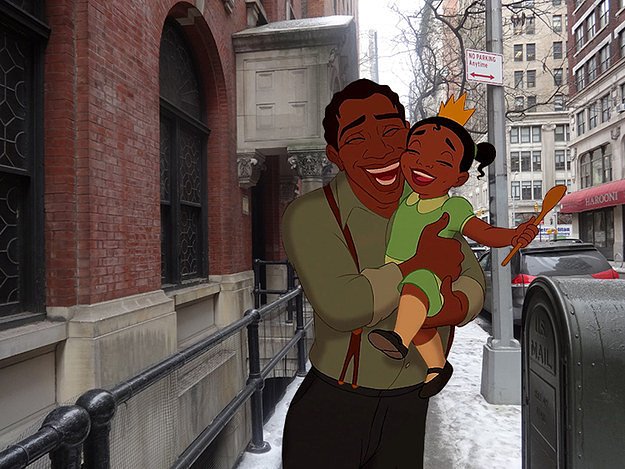 Today in microfashion…