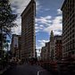 Flatiron Building, Flatiron District, Manhattan