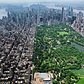 Upper East Side and Central Park, Manhattan