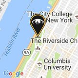 General Grant National Memorial (W 122nd St & Riverside Dr, New York, NY 10027)