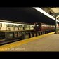 NYC Subway Special: The Train Of Many Colors (TOMC) at 40th Street