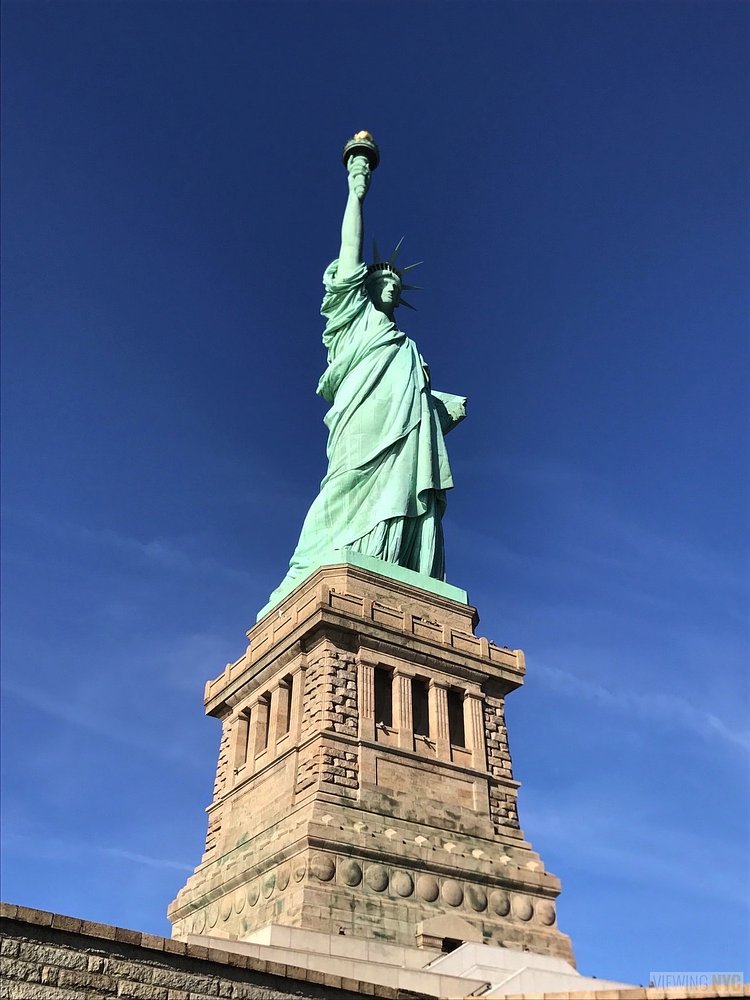 Statue of Liberty