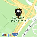 2019 Governor's Ball (Randall's Island Park, 20 Randalls Island Park, New York, NY 10035)