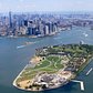 Governors Island Hills