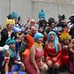 New York Comic Con 2017 - DBZ