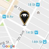 Uma Temakeria (64 7th Ave, New York, NY 10011)