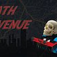 New York's Death Avenue