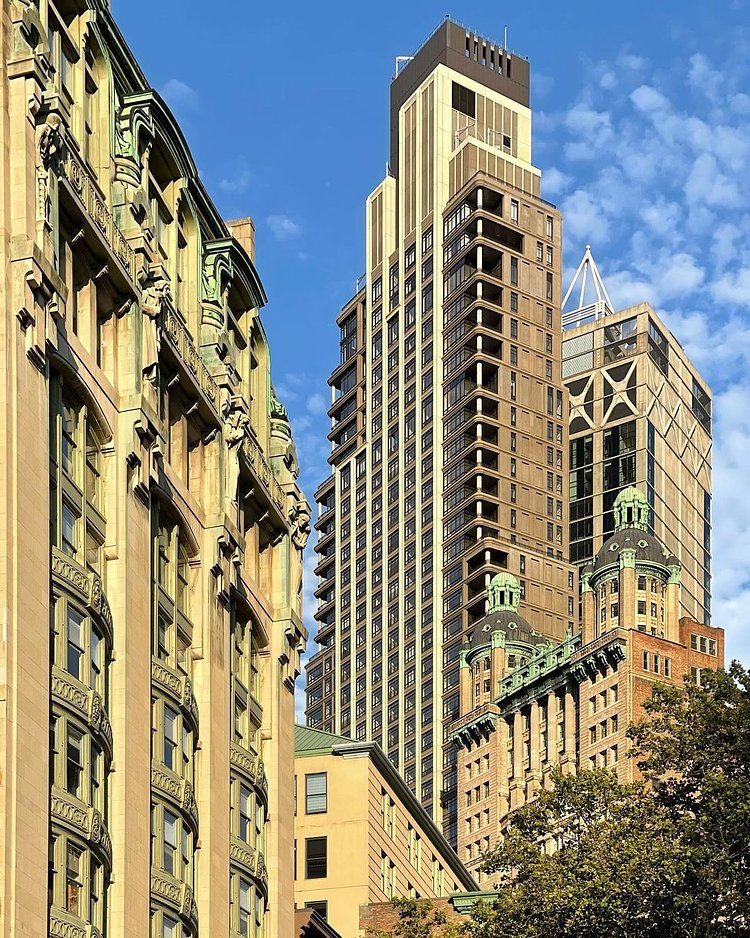 Financial District, Manhattan