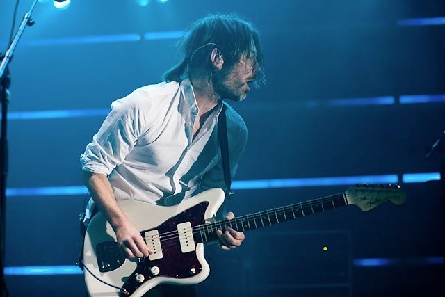 Thom Yorke Is Coming To Broadway