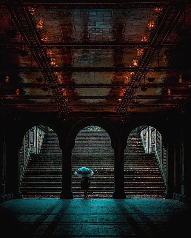 Photo via @212sid 
#viewingnyc