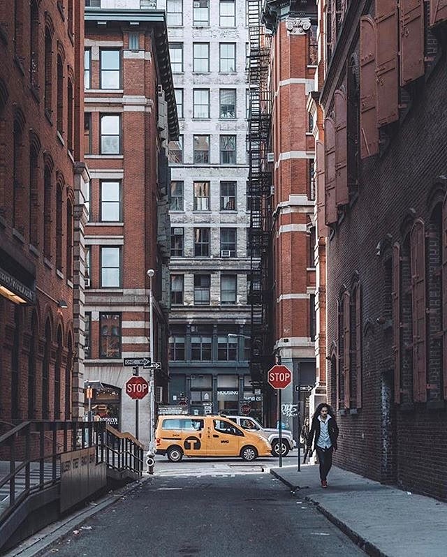 Photo via @monaris_ 
#viewingnyc