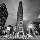 Flatiron Building, Manhattan