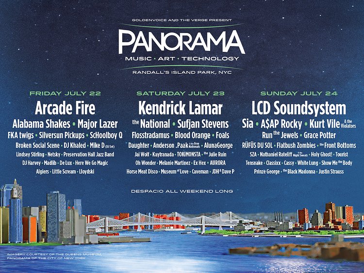 Panorama Festival