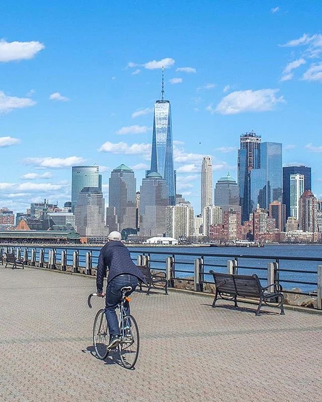 New York, New York. Photo via @newyorkcitykopp #viewingnyc
