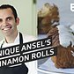 How The Inventor Of The Cronut Makes Cinnamon Rolls