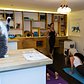 NYC’s Only Cat Cafe Unleashes Kitty Yoga Classes