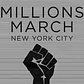MILLIONS MARCH NYC