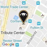 Four World Trade Center (150 Greenwich St, New York, NY 10007)