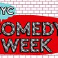 Comedy Week