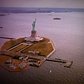 New York - 1967 - Aerial footage