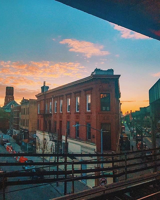 New York, New York. Photo via @newyork_ig #viewingnyc