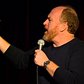 Louis CK: Opera singer on the subway