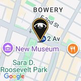 Yonah Schimmel's Knish Bakery (137 E Houston St, New York, NY 10002, USA)